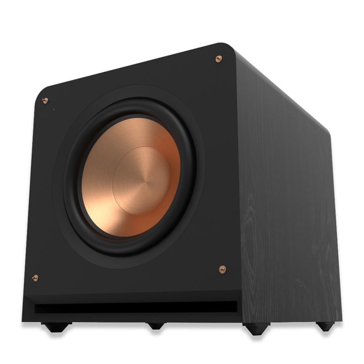 ซับวูฟเฟอร์ KLIPSCH : RP-1400SW (BLACK)_0